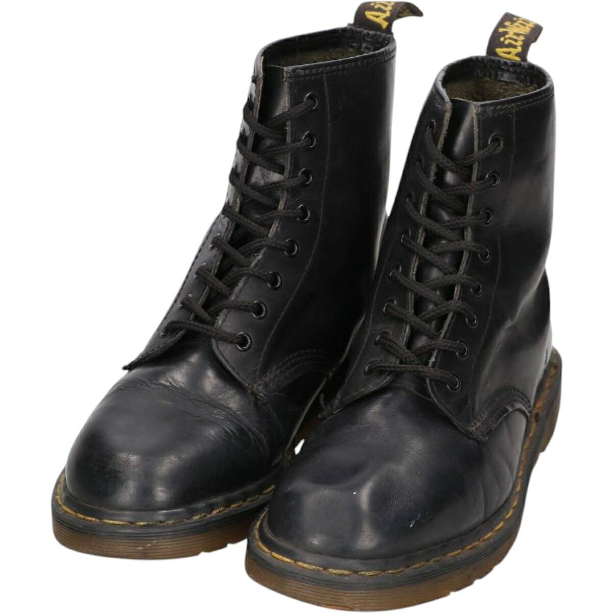 Dr.Martens/ドクターマーチン 1460 8ホールブーツ