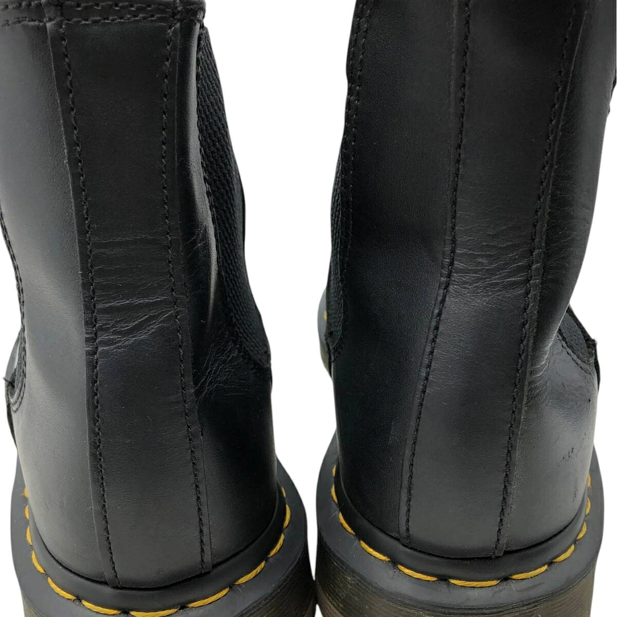 Dr.Martens/ドクターマーチン 2976 チェルシーブーツ サイドゴアブーツ