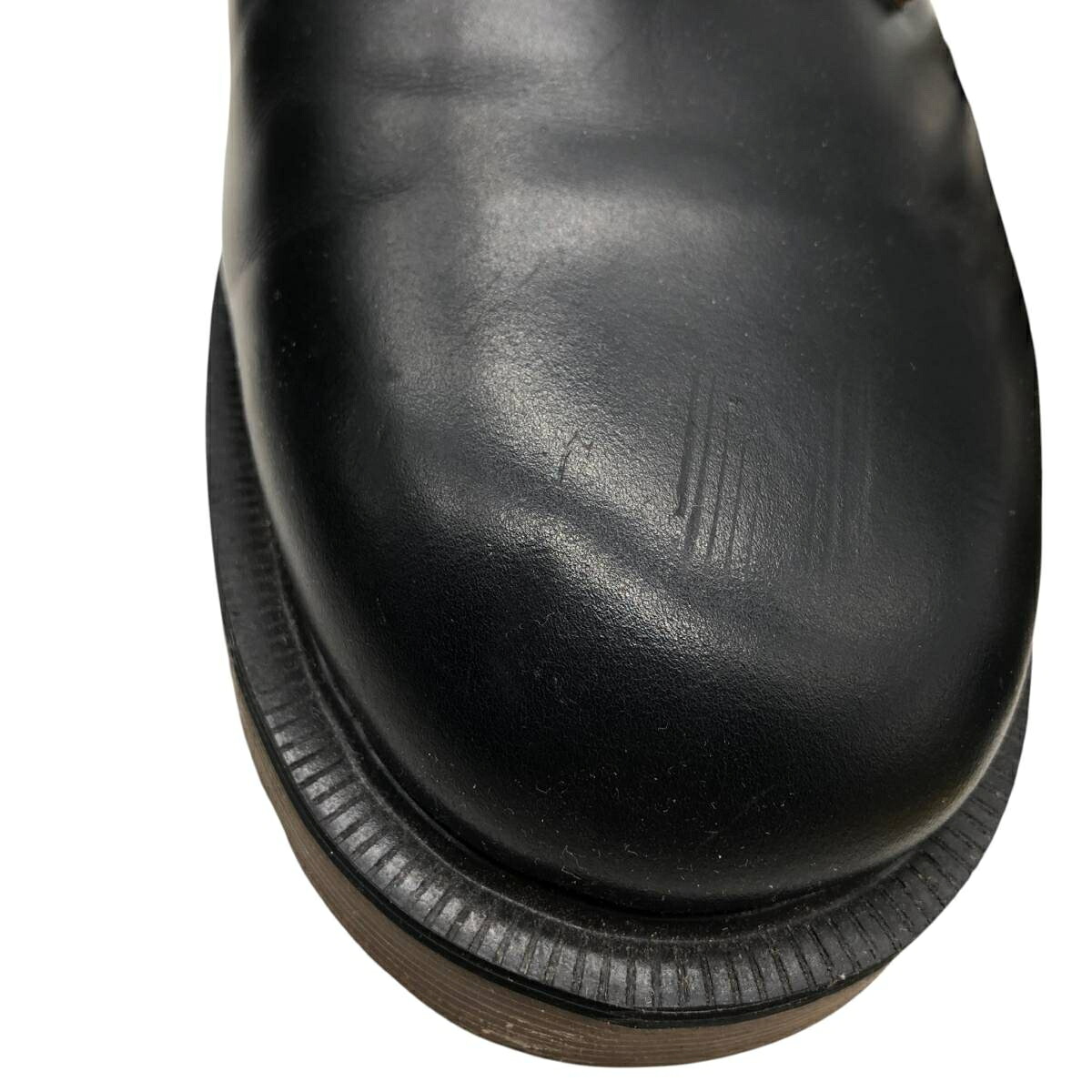Dr.Martens/ドクターマーチン Royal Mail ポストマンシューズ 3ホールシューズ