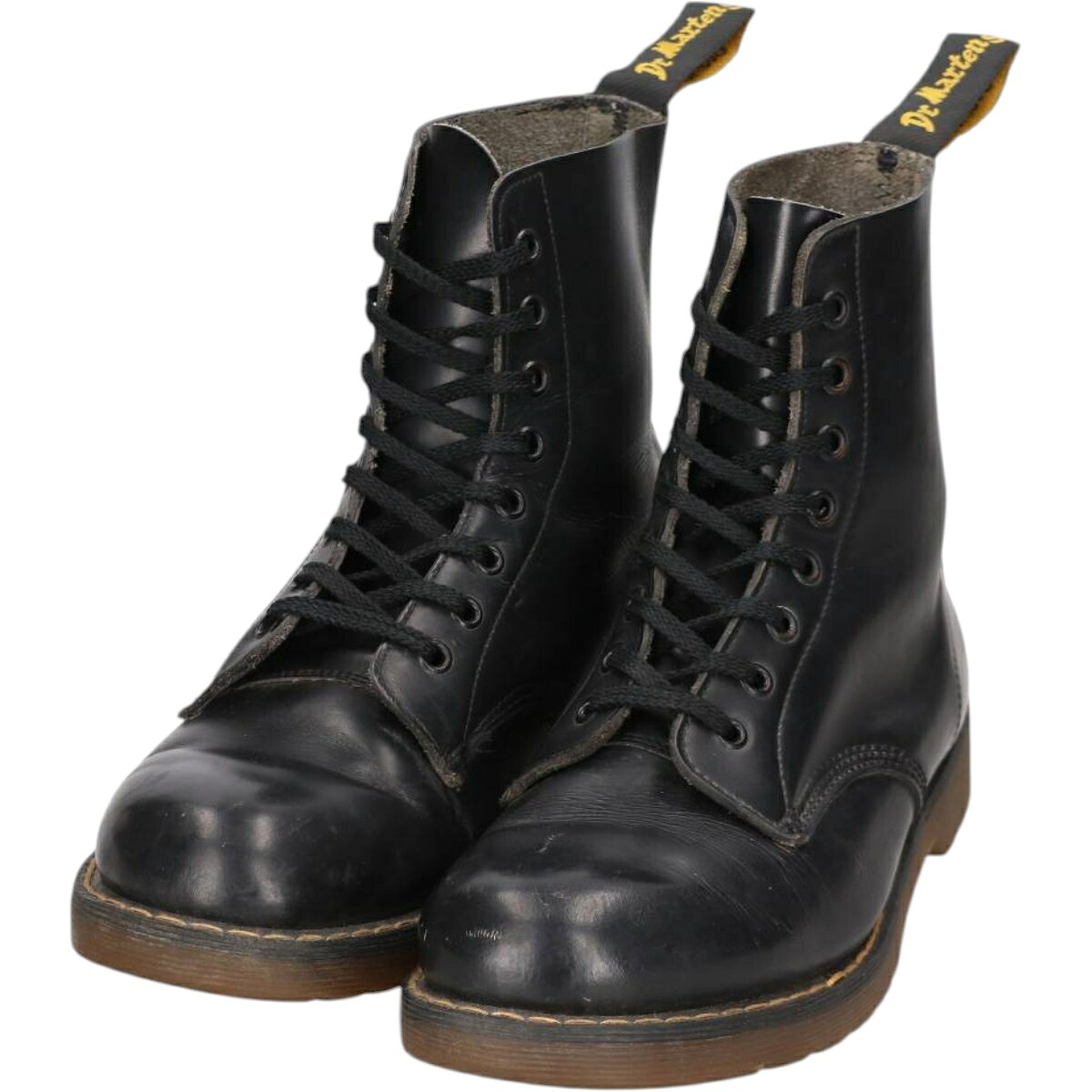 Dr.Martens/ドクターマーチン Dolcis 8ホールブーツ