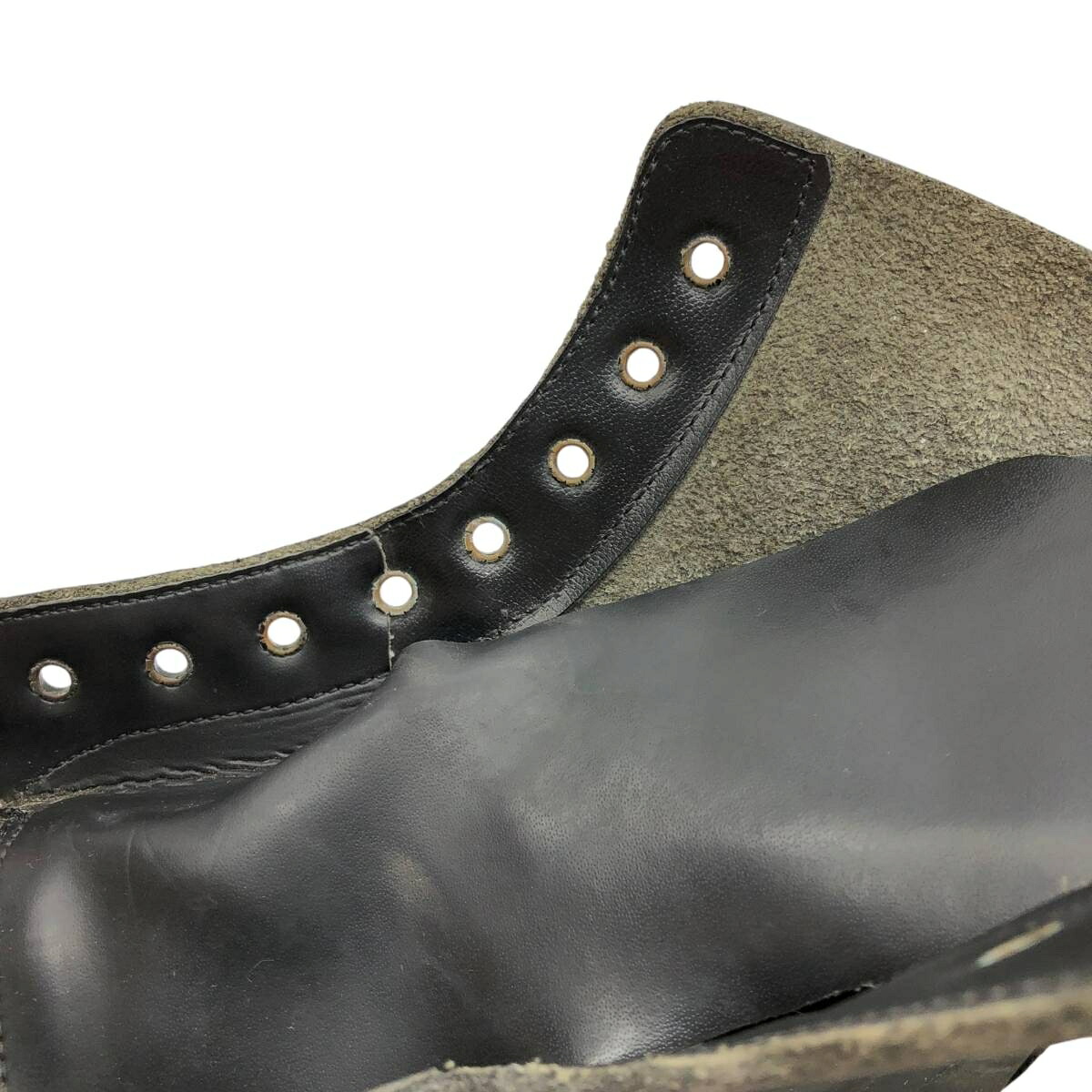 Dr.Martens/ドクターマーチン Dolcis 8ホールブーツ