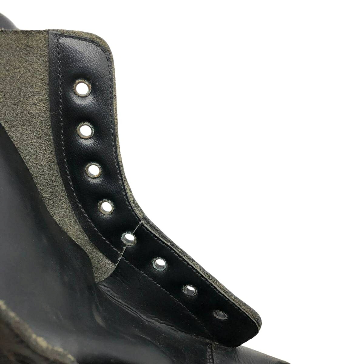 Dr.Martens/ドクターマーチン Dolcis 8ホールブーツ