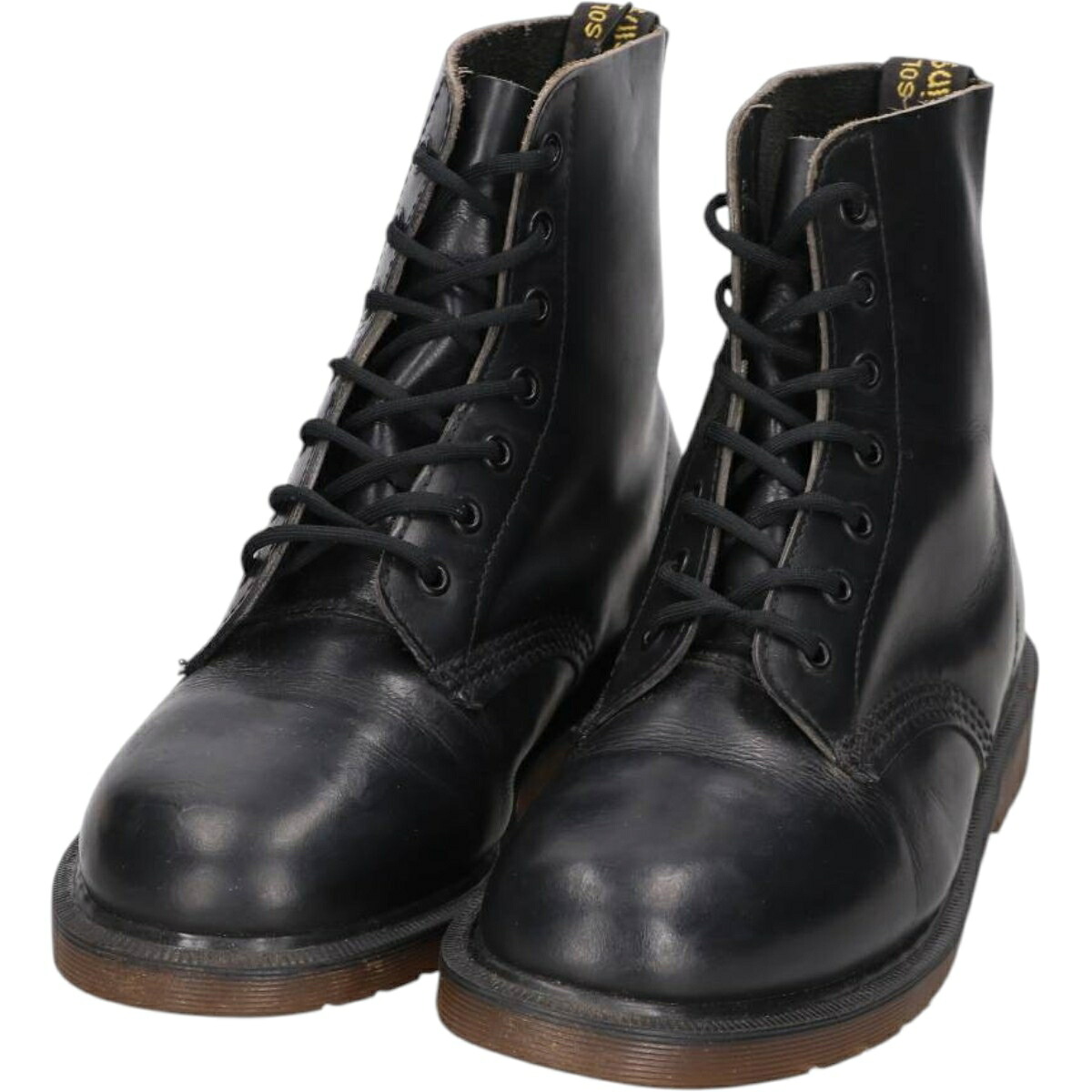 Dr.Martens/ドクターマーチン 7ホールブーツ