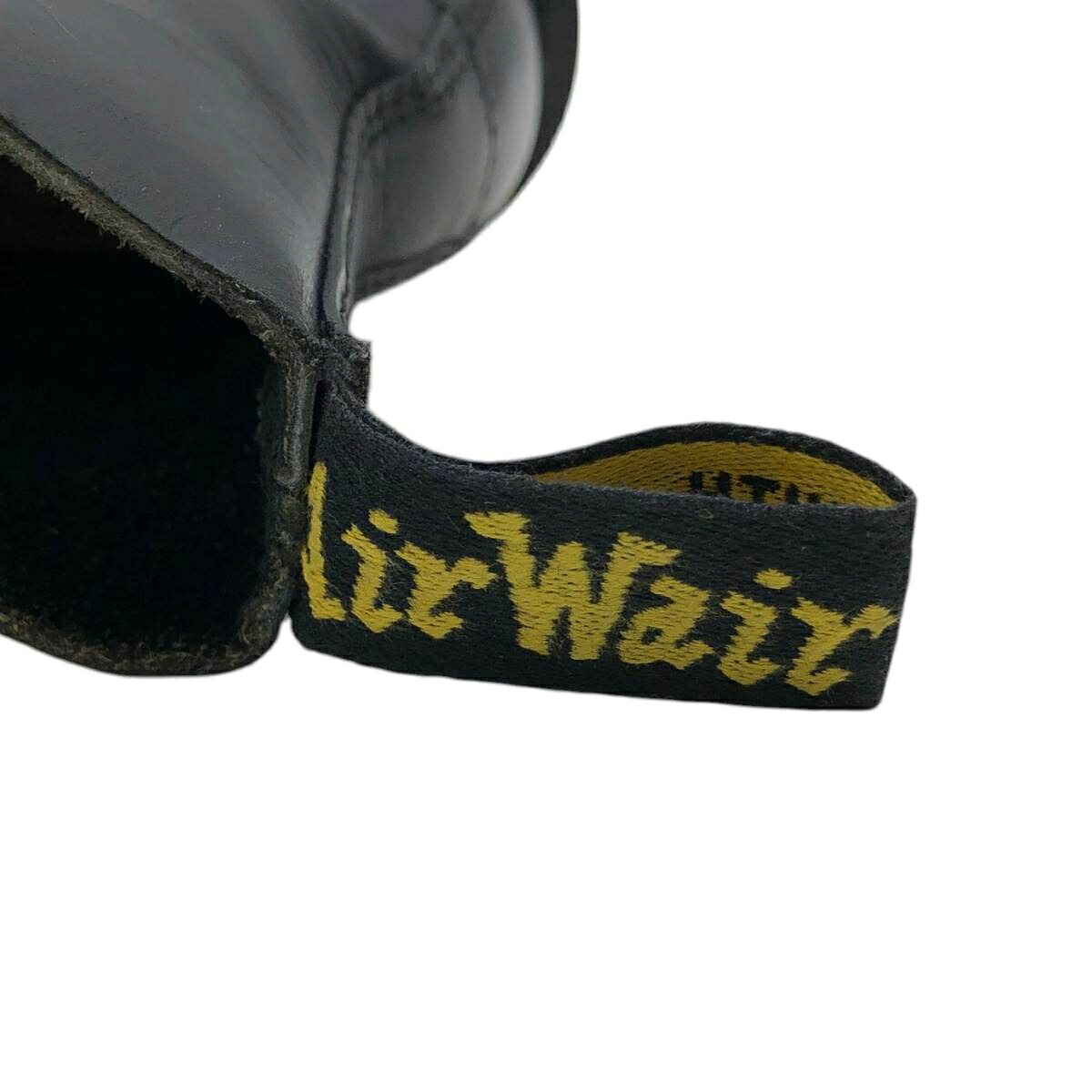 Dr.Martens/ドクターマーチン 7ホールブーツ