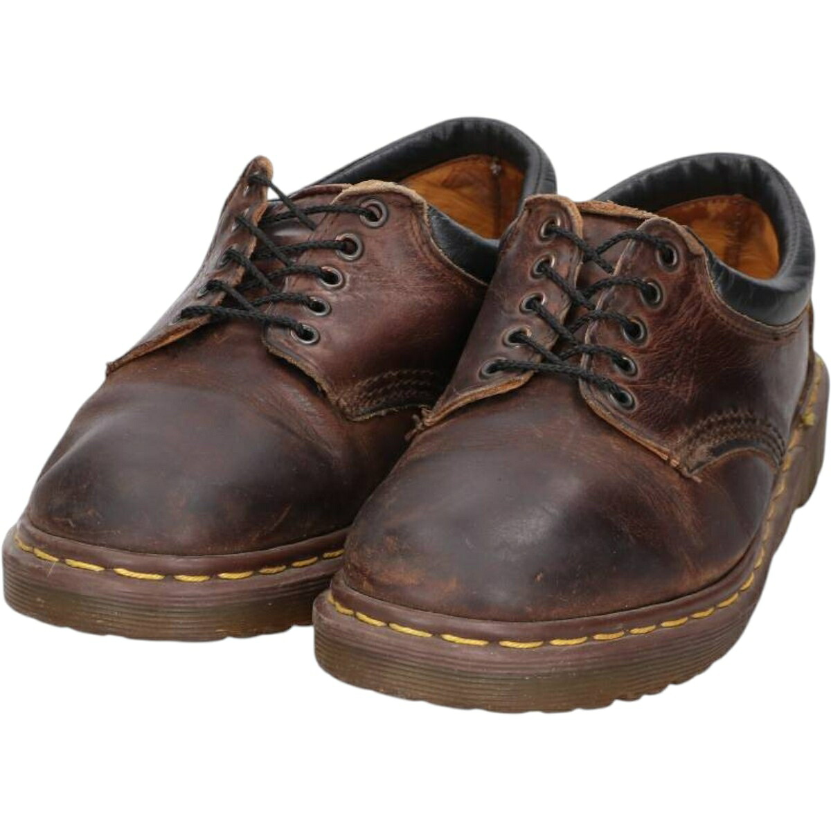 Dr.Martens/ドクターマーチン 8053 5ホールシューズ