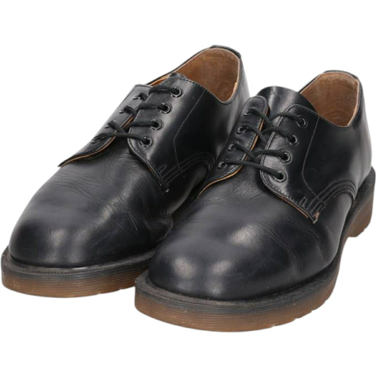 Dr.Martens/ドクターマーチン 368R 4ホールシューズ
