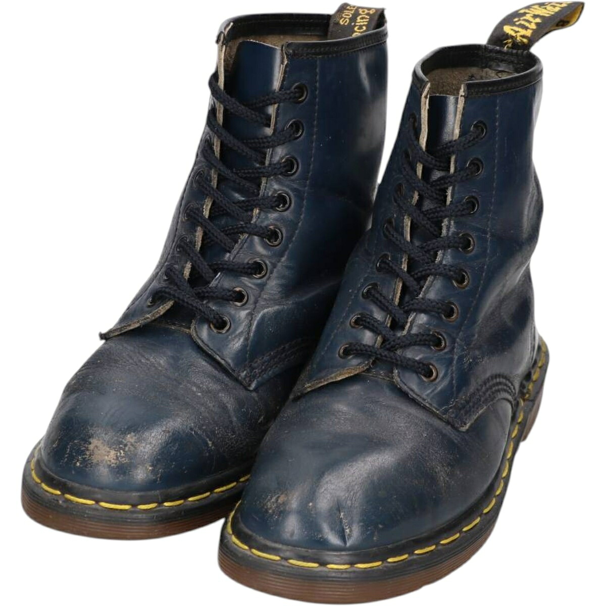 Dr.Martens/ドクターマーチン 1460 8ホールブーツ