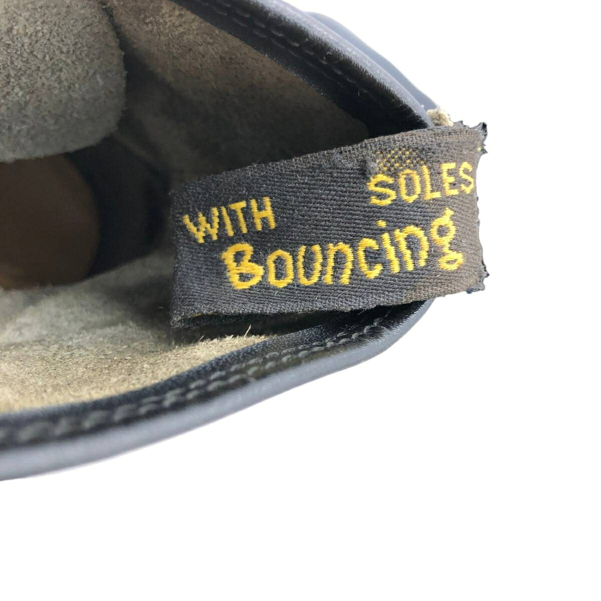 Dr.Martens/ドクターマーチン 1460 8ホールブーツ