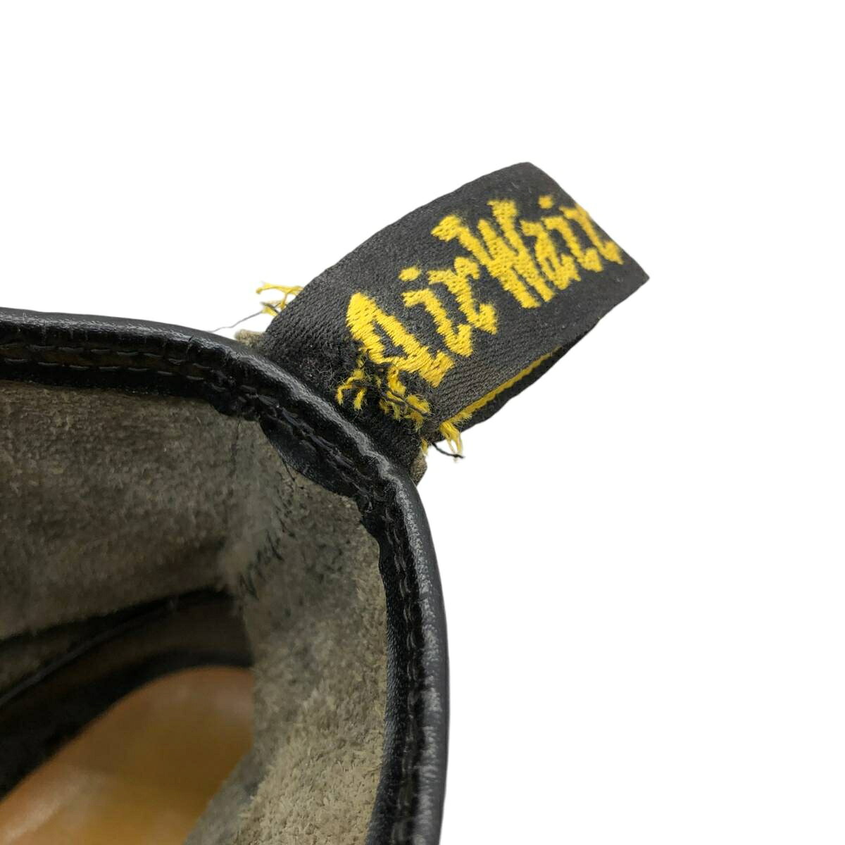 Dr.Martens/ドクターマーチン 1460 8ホールブーツ