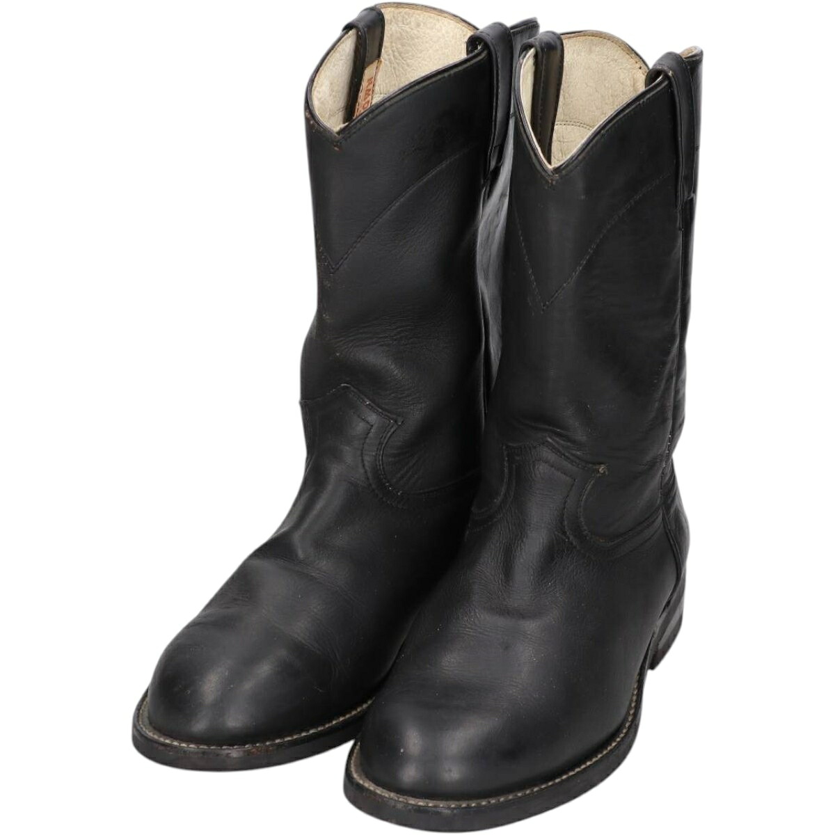 COWTOWN BOOTS ローパーブーツ