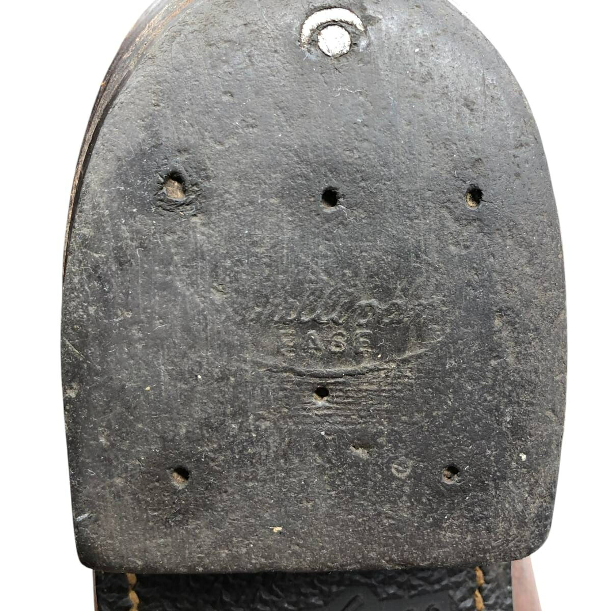 古着 ノコナブーツ Nocona Boots 厚底 ウエスタンブーツ 11 B メンズ29.0cm相当 /saa017084 【中古】 【261012】