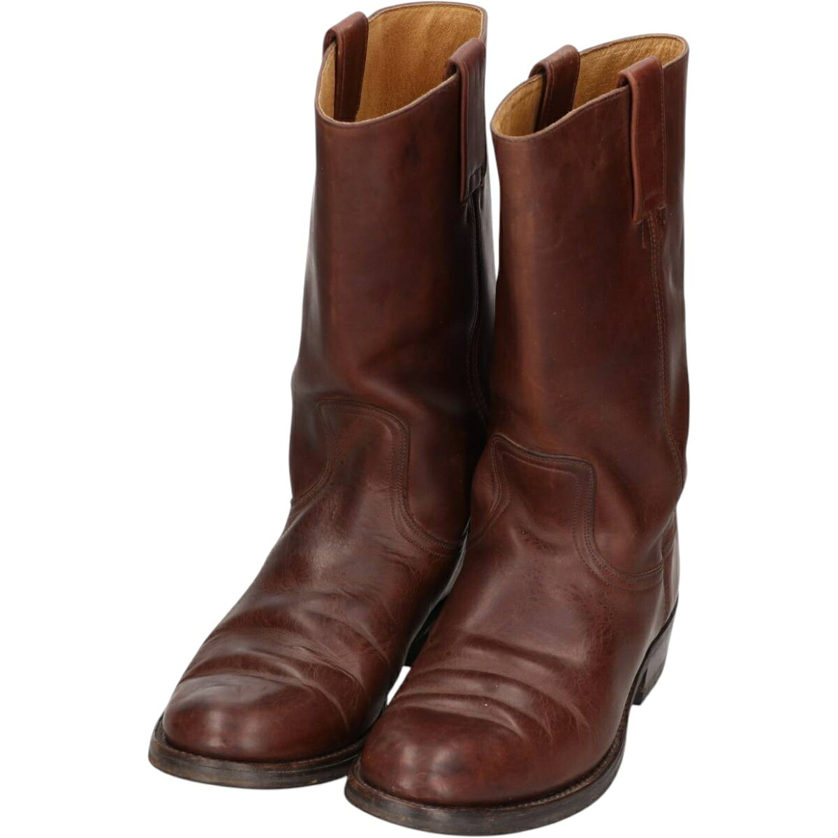 SENDRA/センドラ 3162 ローパーブーツ