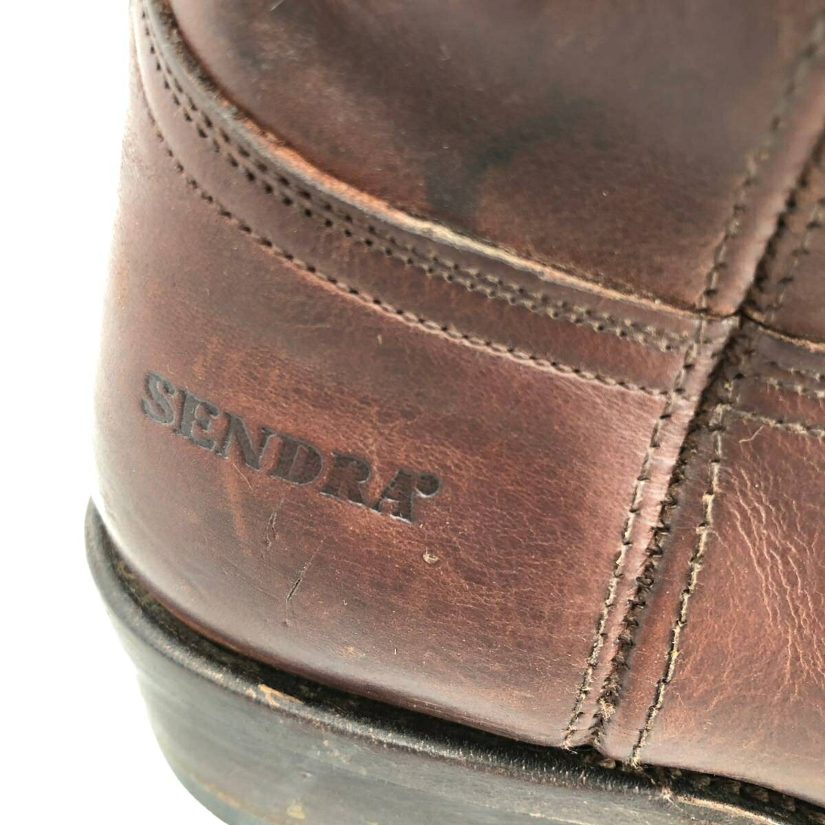 SENDRA/センドラ 3162 ローパーブーツ