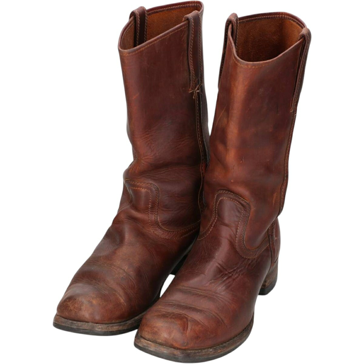 FRYE/フライ Campus Boots キャンパスブーツ ローパーブーツ