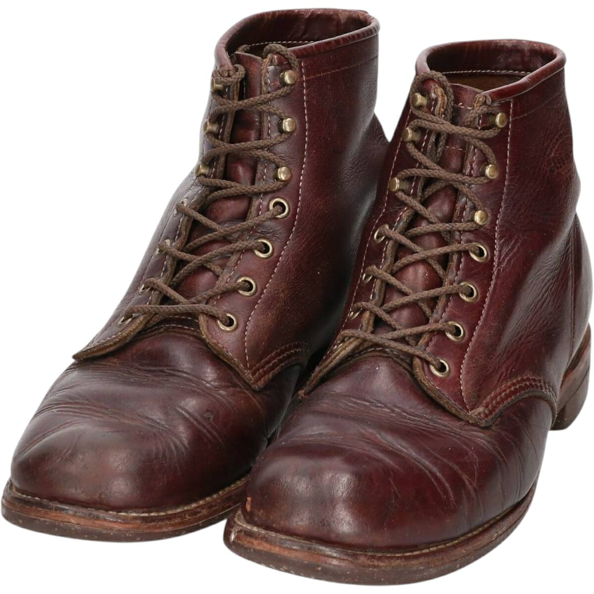 CHIPPEWA/チペワ ワークブーツ