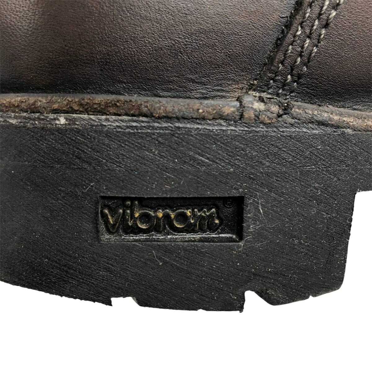 DANNER/ダナー 17301 Quarry USA 6" - Blown ワークブーツ