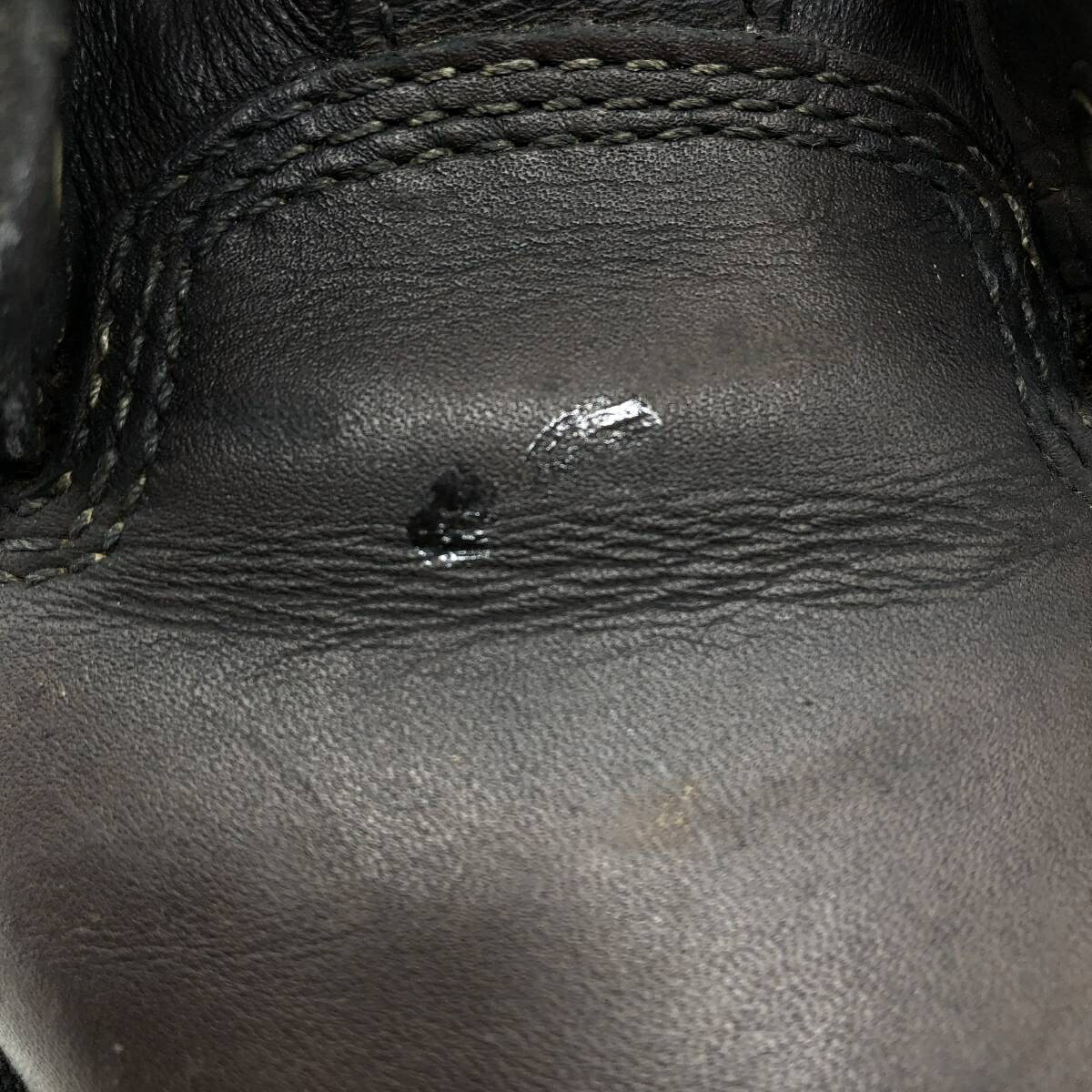 DANNER/ダナー 17301 Quarry USA 6" - Blown ワークブーツ
