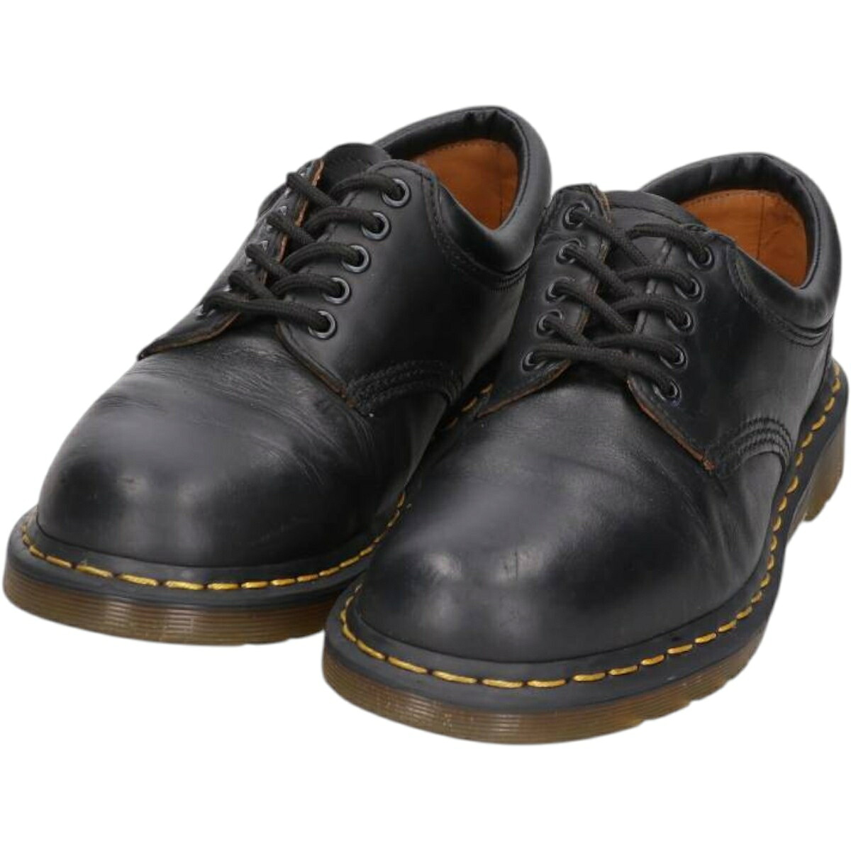 Dr.Martens/ドクターマーチン 8053 5ホールシューズ