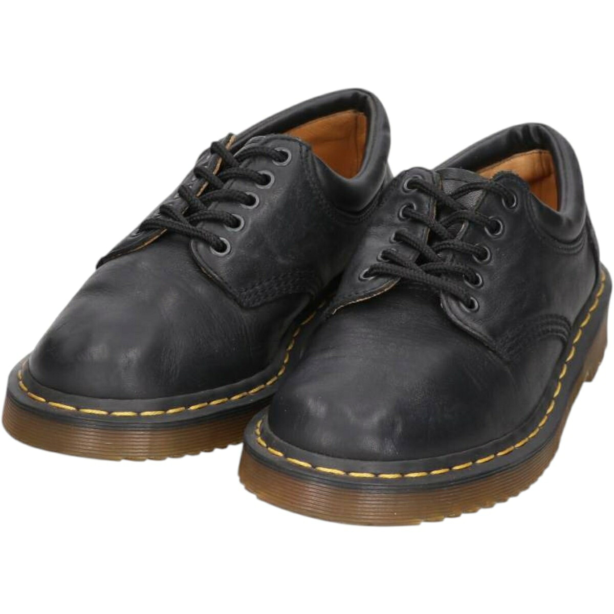 Dr.Martens/ドクターマーチン 8053 5ホールシューズ