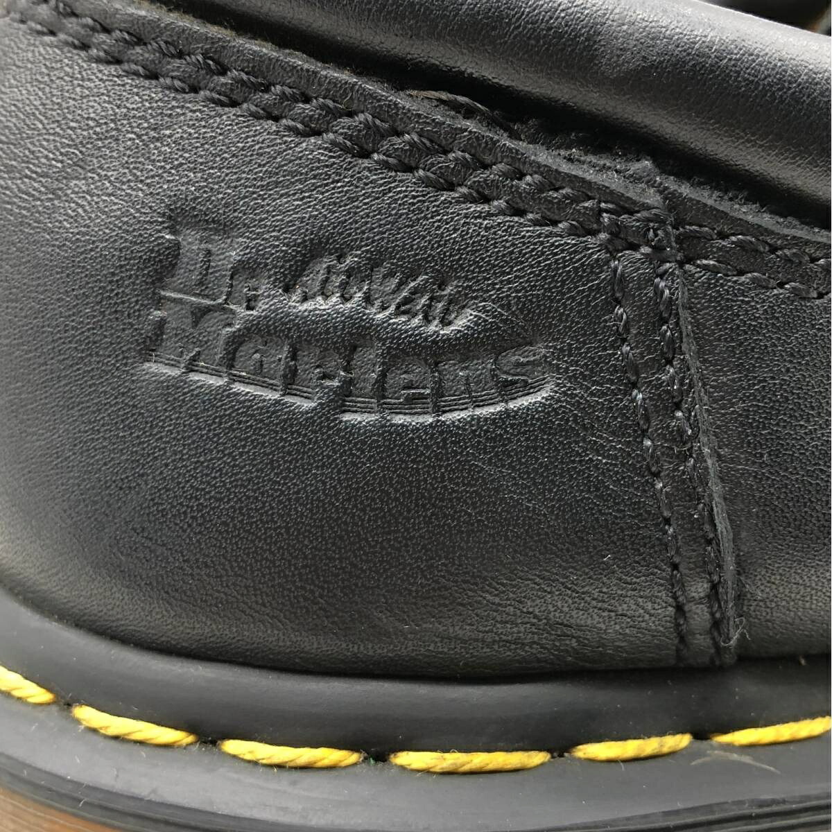 Dr.Martens/ドクターマーチン 8053 5ホールシューズ