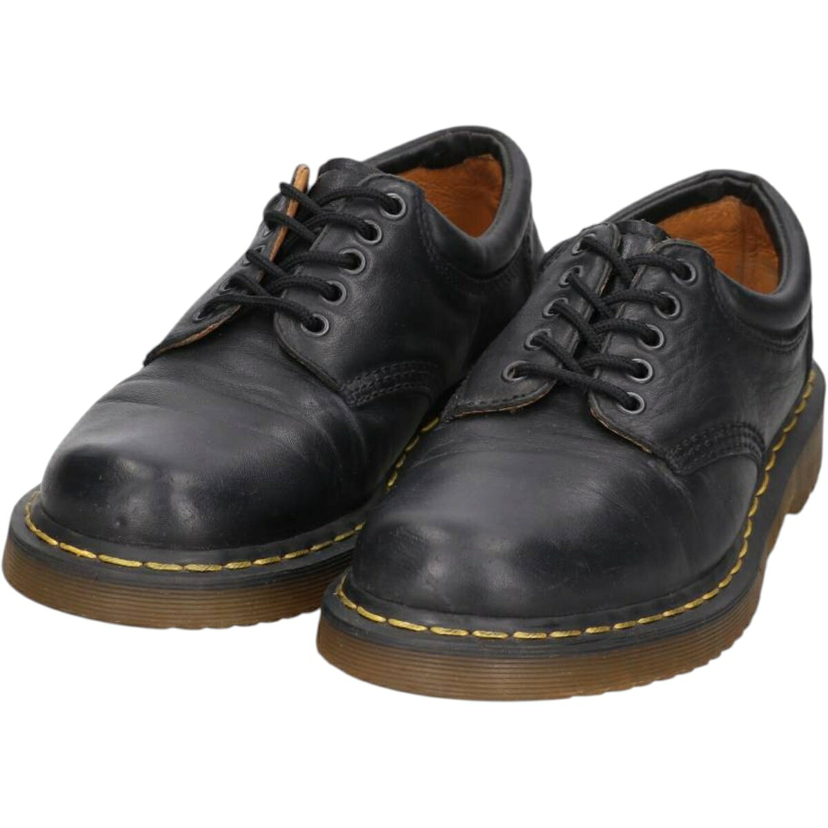 Dr.Martens/ドクターマーチン 8053 5ホールシューズ