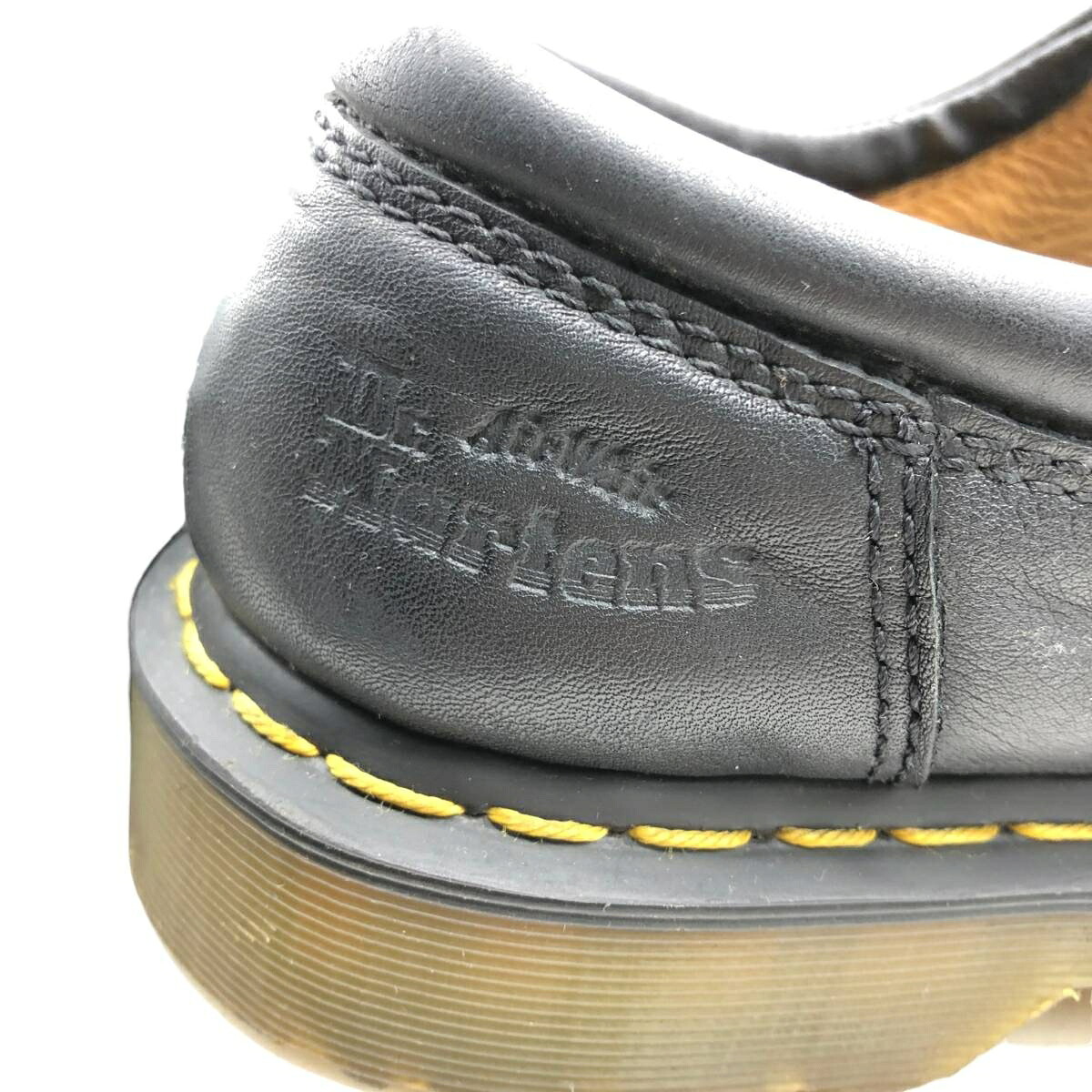 古着 ドクターマーチン Dr.Martens 8053 5ホールシューズ 8 メンズ26.0cm相当 /saa017109 【中古】 【261011】