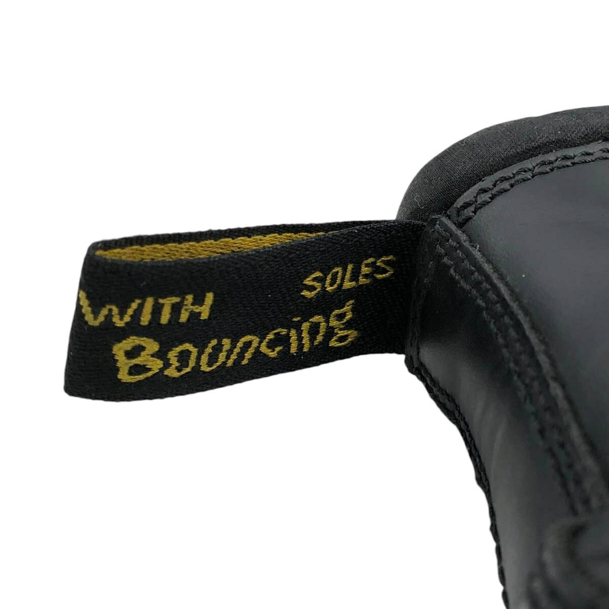 古着 00年代 ドクターマーチン Dr.Martens INDUSTRIAL 7ホールブーツ 8 メンズ27.0cm相当 /saa017111 【中古】 【260811】