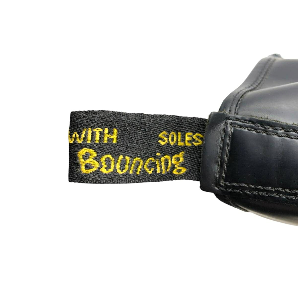 古着 ドクターマーチン Dr.Martens SoftWair 6ホールブーツ 9 メンズ28.0cm相当 /saa017112 【中古】 【260811】
