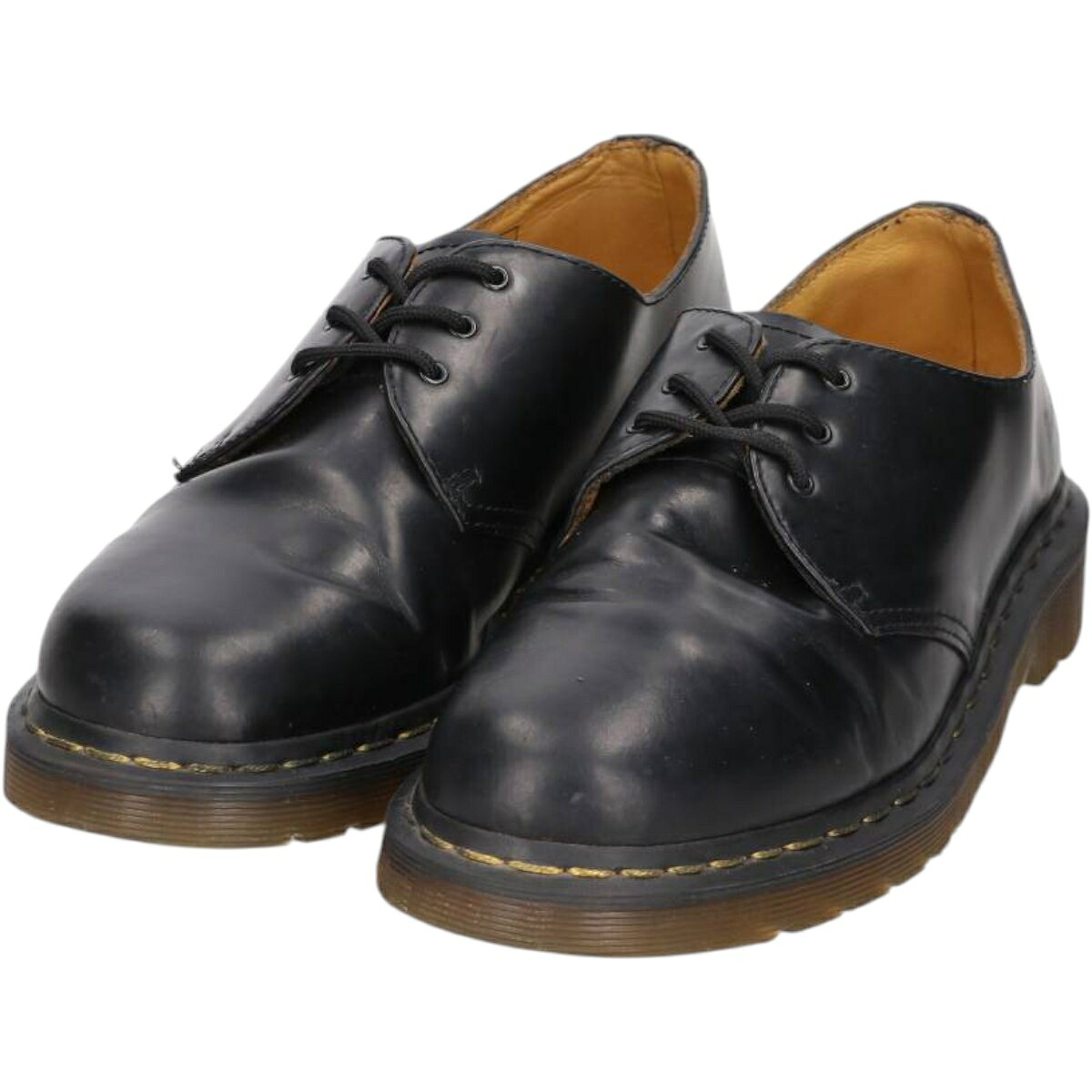 Dr.Martens/ドクターマーチン 1461 3ホールシューズ