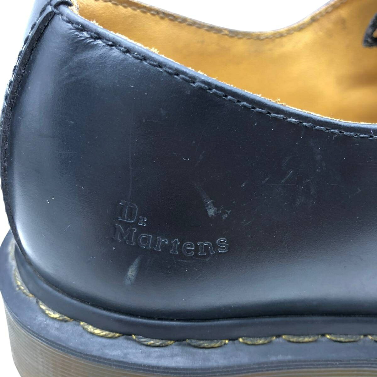 Dr.Martens/ドクターマーチン 1461 3ホールシューズ