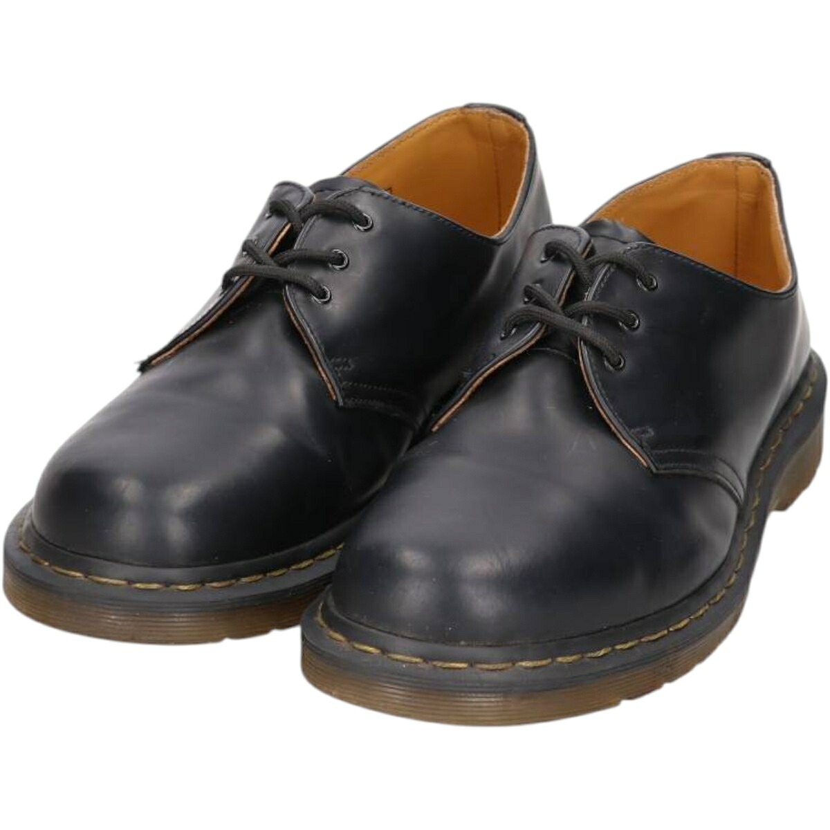 Dr.Martens/ドクターマーチン AW501 3ホールシューズ