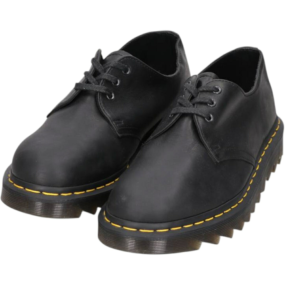 Dr.Martens/ドクターマーチン 1461 ZIGGY 3ホールシューズ