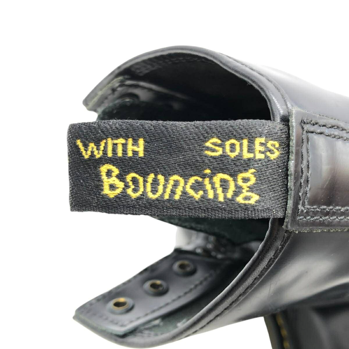 古着 ドクターマーチン Dr.Martens 11822 8ホールブーツ バングラデシュ製 7 メンズ26.0cm相当 /saa017117 【中古】 【260814】