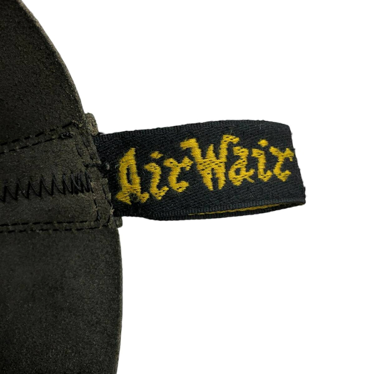 Dr.Martens/ドクターマーチン 10ホールブーツ