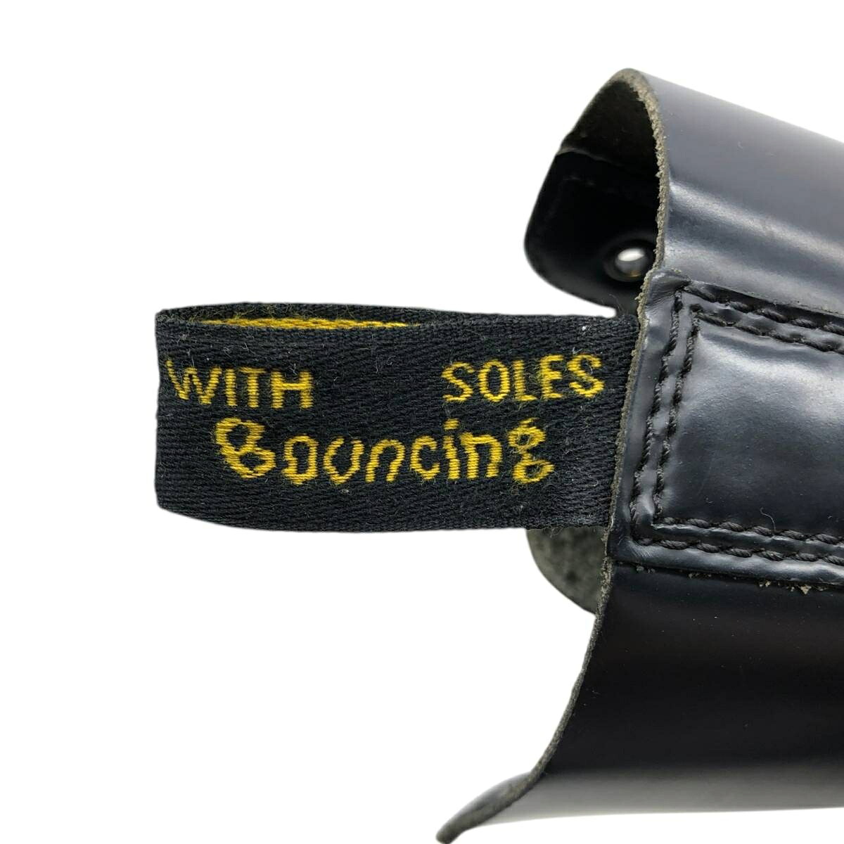 Dr.Martens/ドクターマーチン 10ホールブーツ
