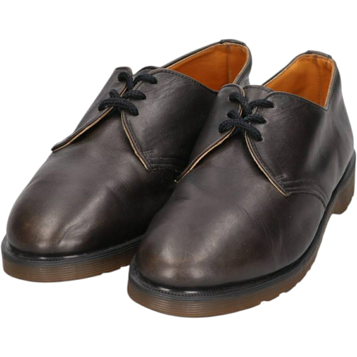 Dr.Martens/ドクターマーチン 1461 3ホールシューズ