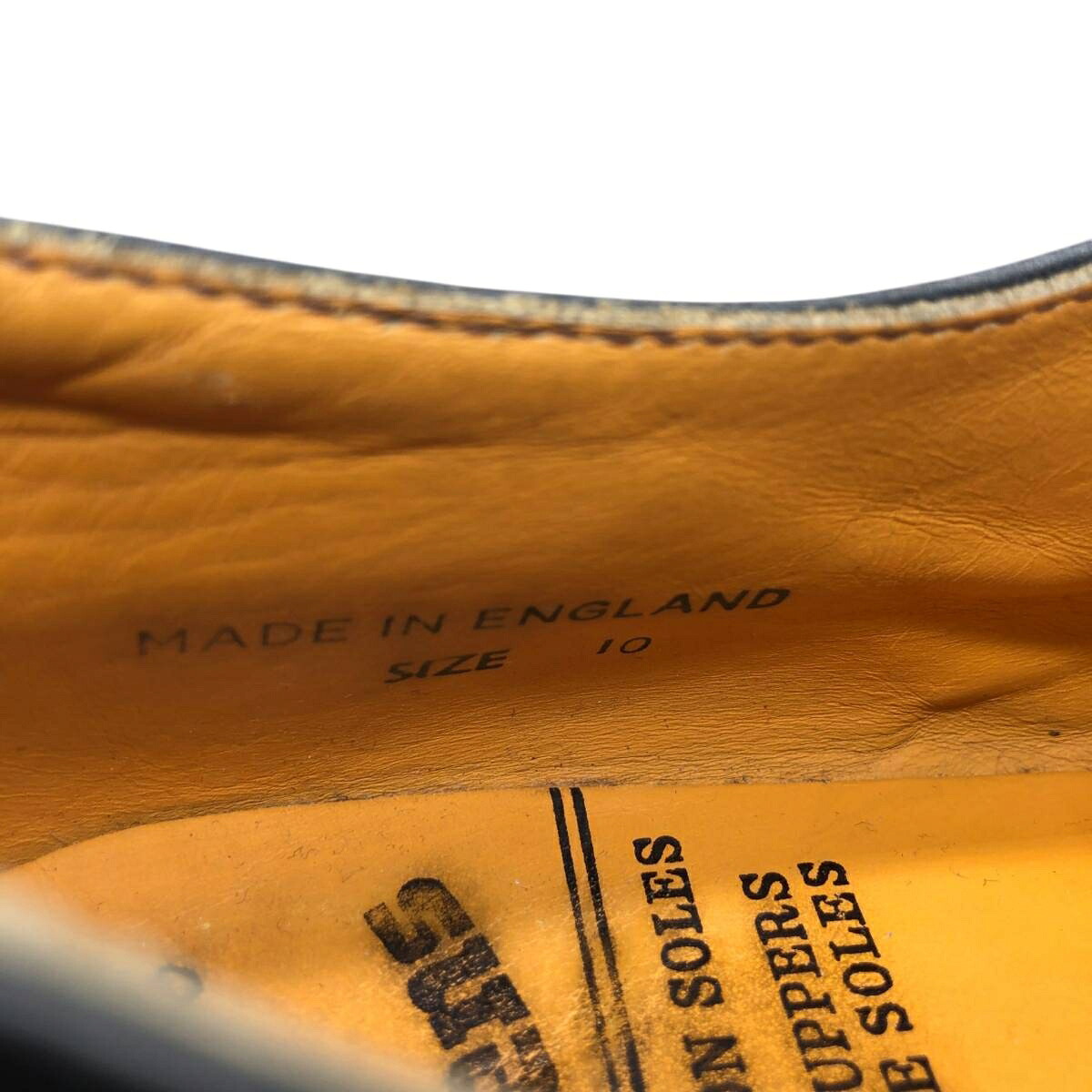 Dr.Martens/ドクターマーチン 1461 3ホールシューズ