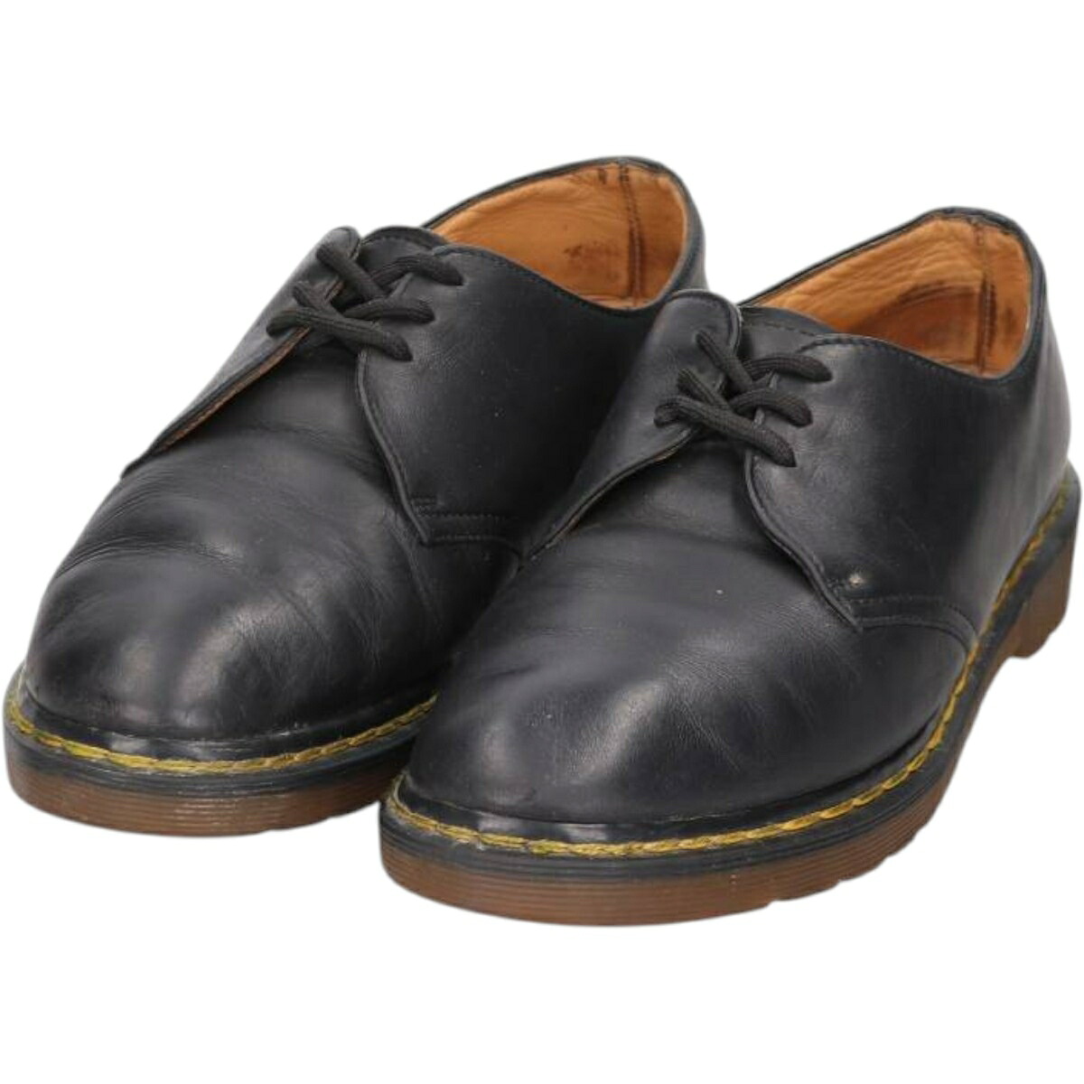 Dr.Martens/ドクターマーチン AW 1484 3ホールシューズ