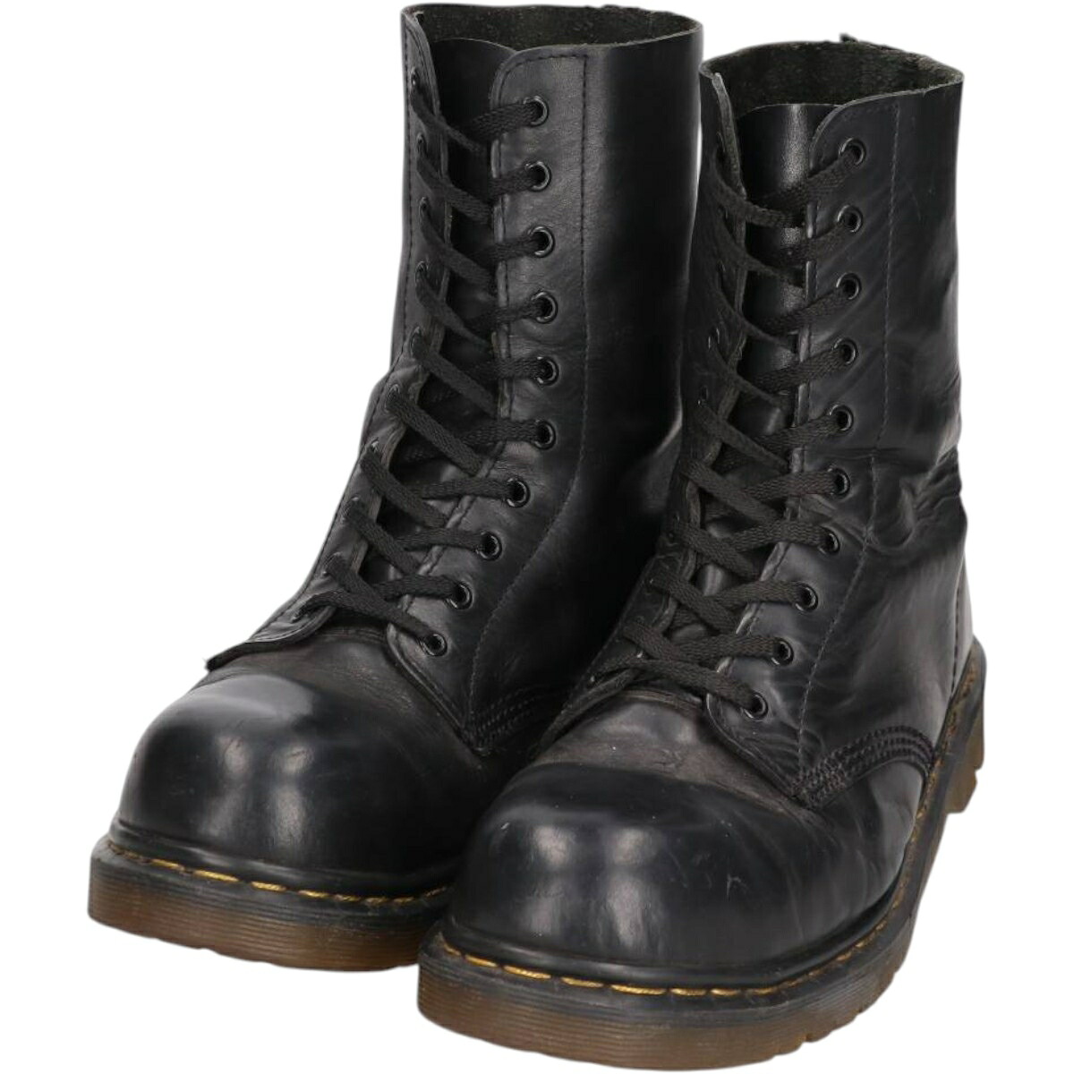 Dr.Martens/ドクターマーチン 10ホールブーツ