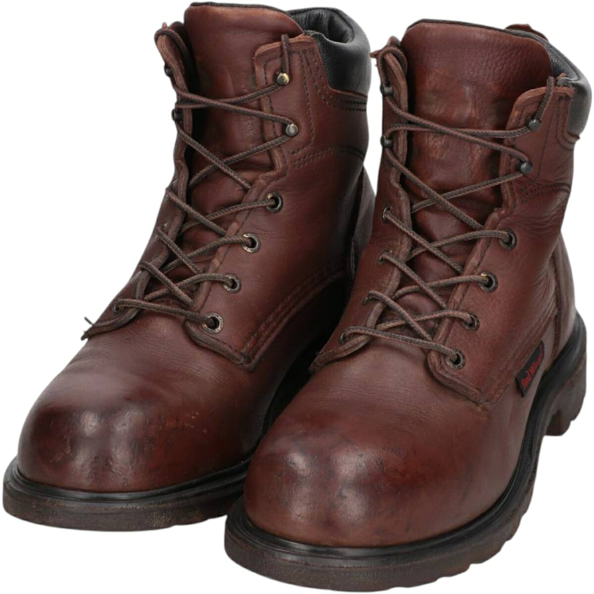 RED WING/レッドウィング 606 ワークブーツ