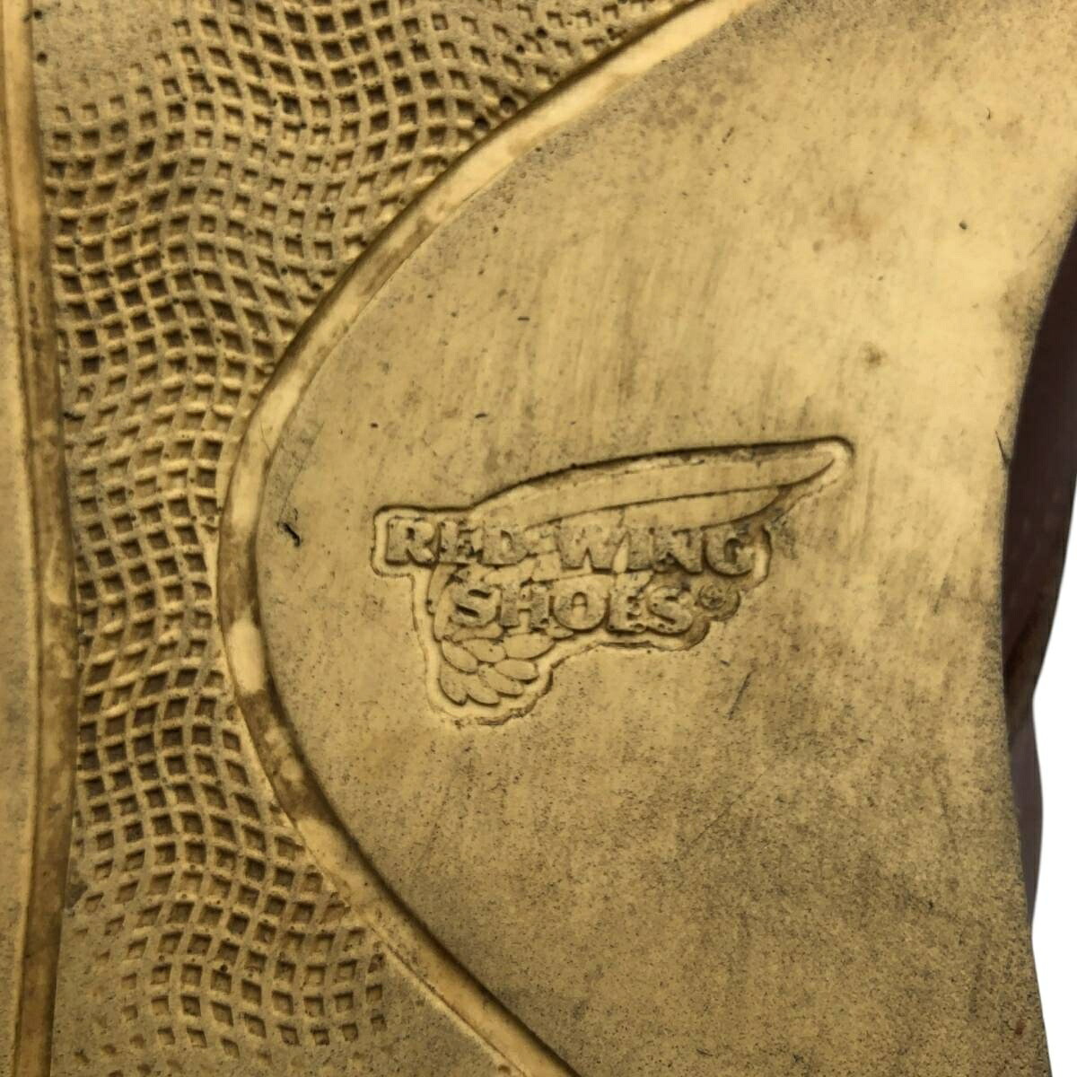 RED WING/レッドウィング 3139 チャッカブーツ