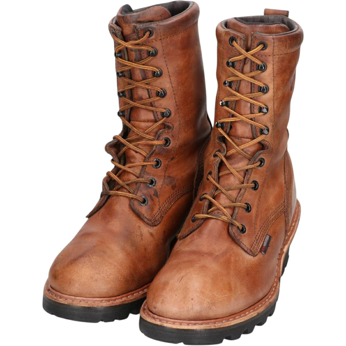 RED WING/レッドウィング ASTM F2892-11 ワークブーツ