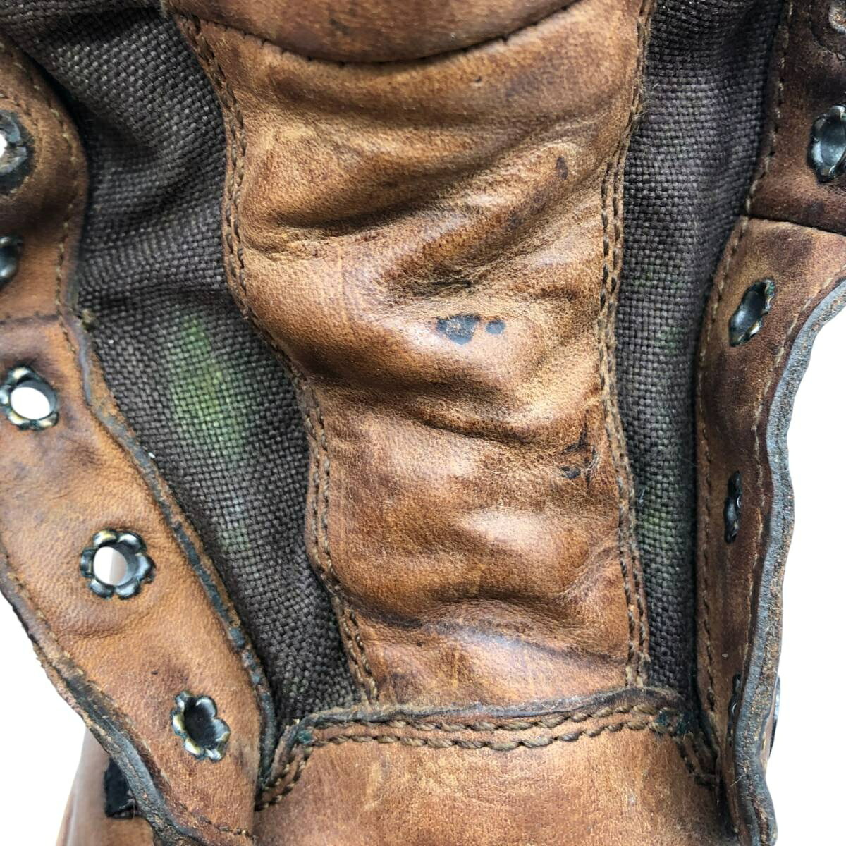 RED WING/レッドウィング ASTM F2892-11 ワークブーツ