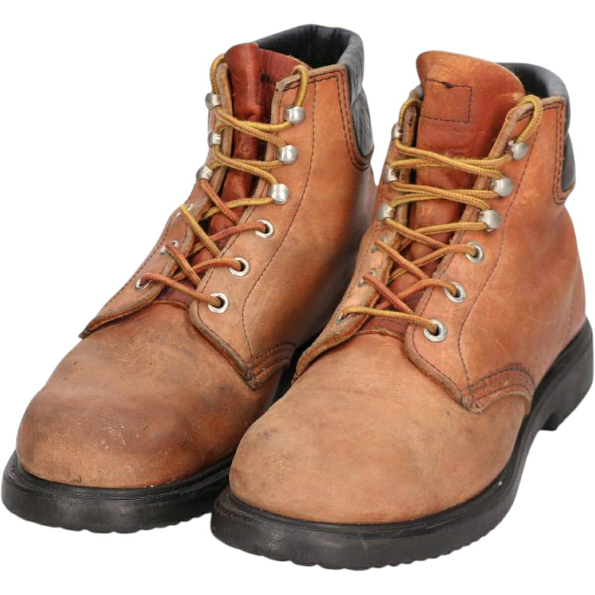 RED WING/レッドウィング SuperSole ワークブーツ
