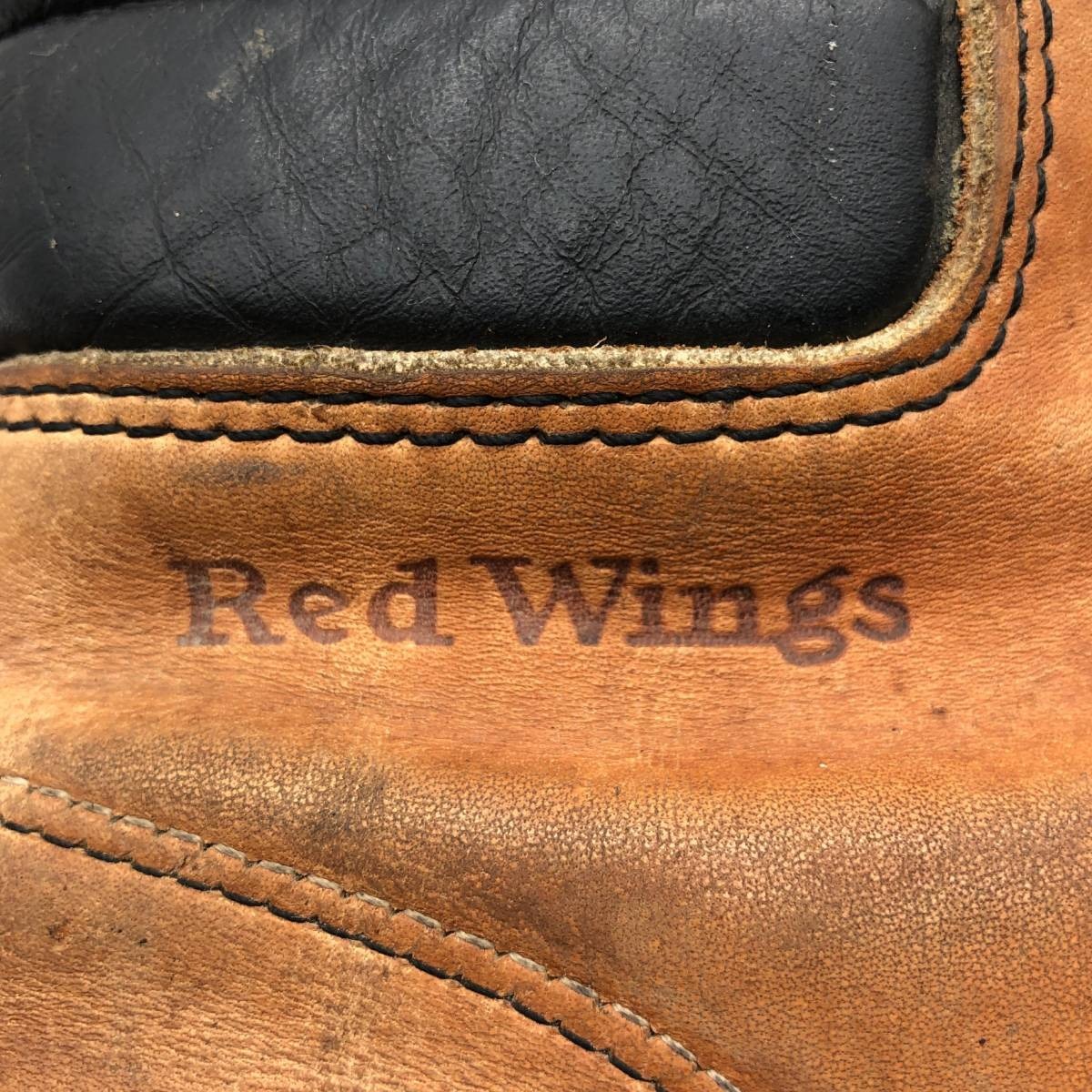 RED WING/レッドウィング SuperSole ワークブーツ