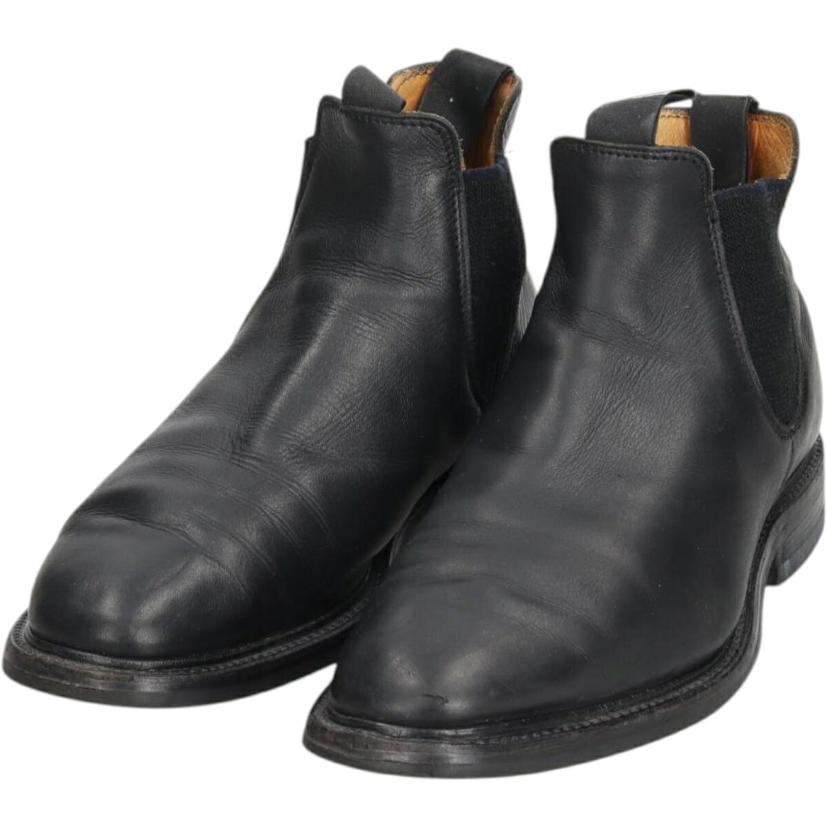 GRENSON/グレンソン サイドゴアブーツ
