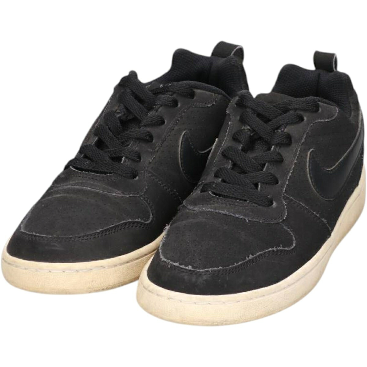 NIKE/ナイキ WMNS COURT BOROUGH LOW コートバーロウロウ スニーカー