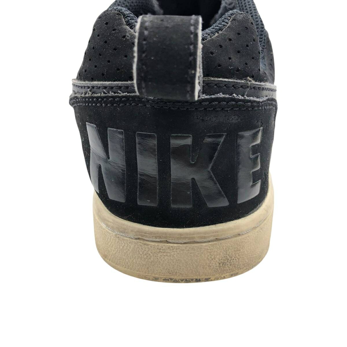 NIKE/ナイキ WMNS COURT BOROUGH LOW コートバーロウロウ スニーカー