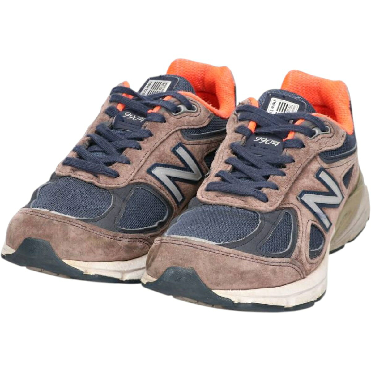NEW BALANCE/ニューバランス W990 NV4 スニーカー