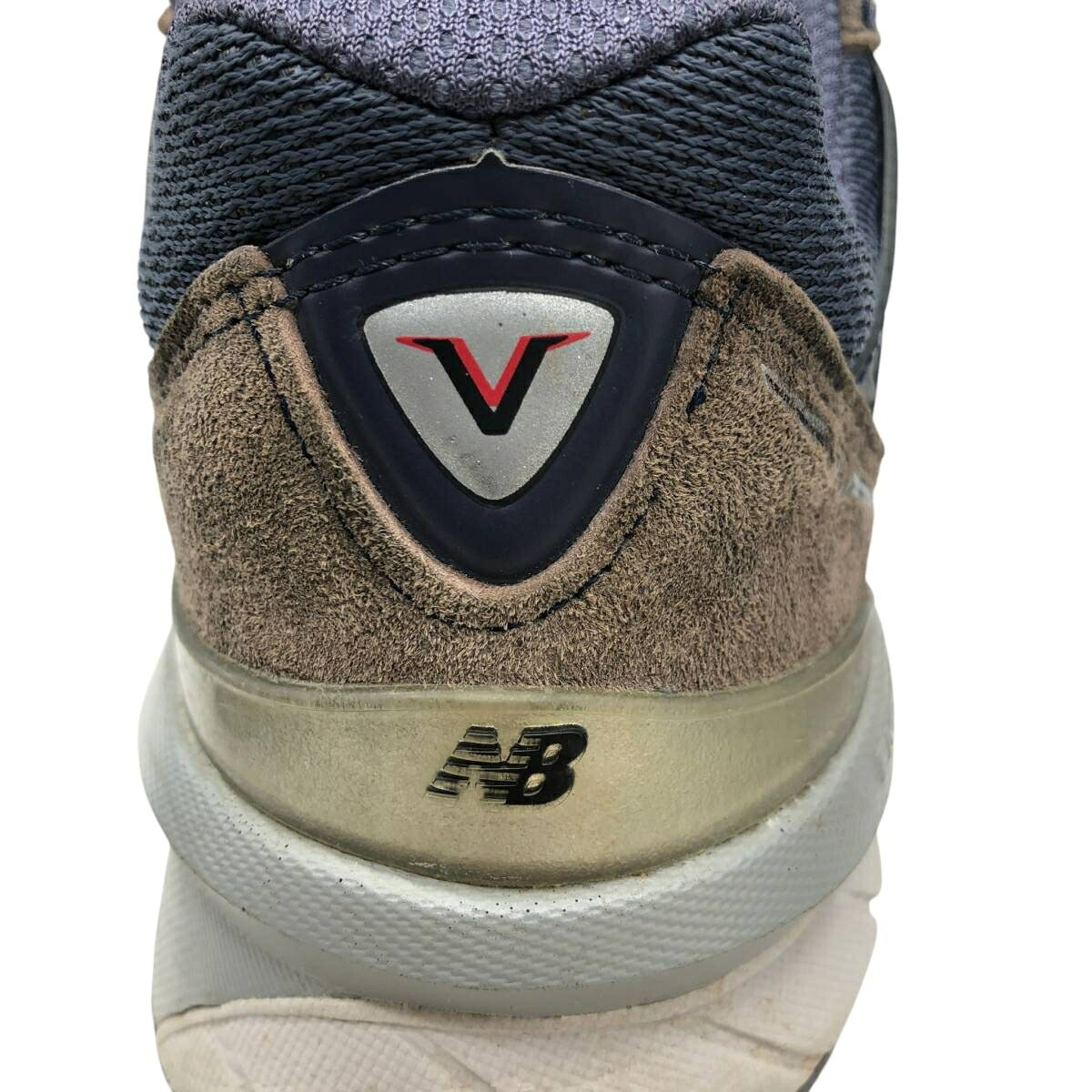 NEW BALANCE/ニューバランス 990v5 スニーカー